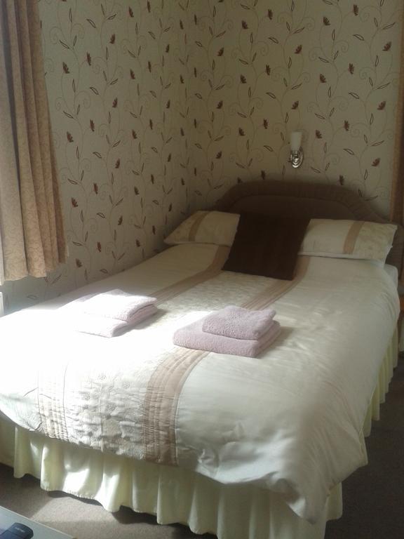 Legends Hotel Blackpool Room photo